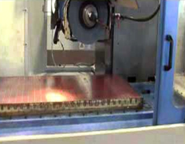 VM Enterprises - Manufacturing Facility